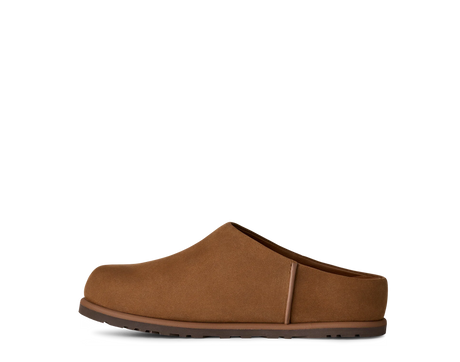 Ugg Otzo Clog - Chesnut Dark