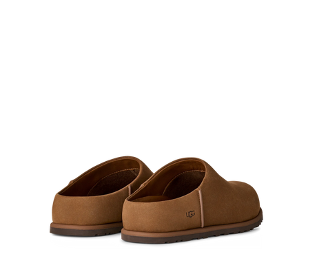 Ugg Otzo Clog - Chesnut Dark