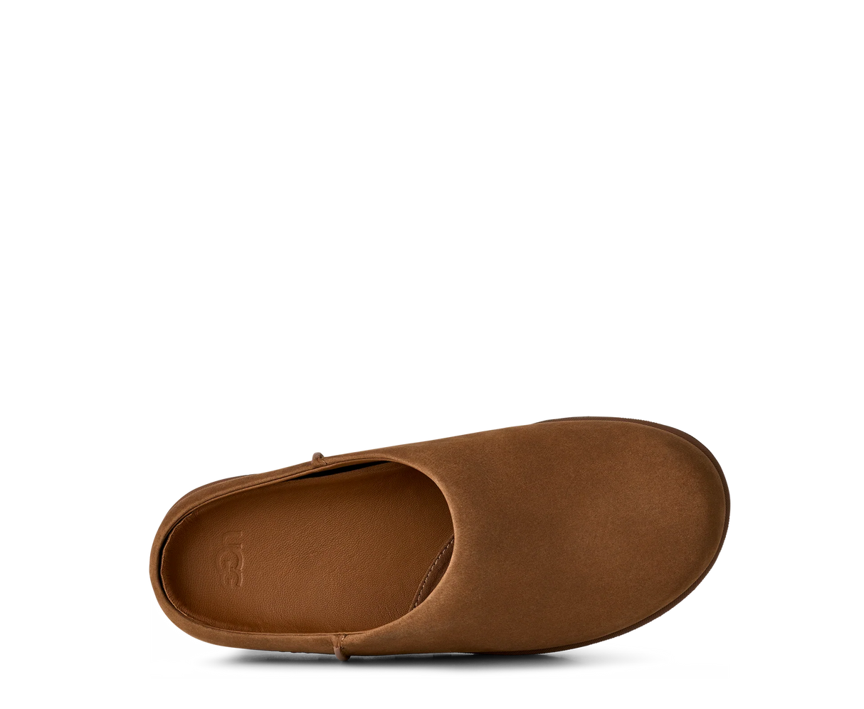 Ugg Otzo Clog - Chesnut Dark