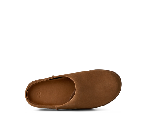Ugg Otzo Clog - Chesnut Dark