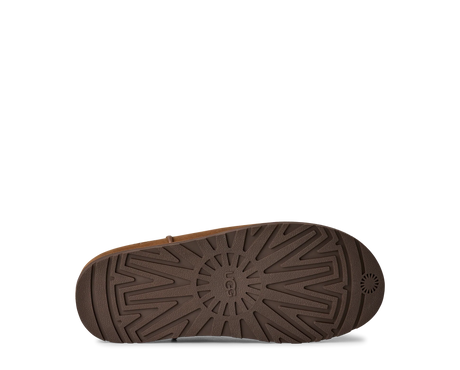 Ugg Otzo Clog - Chesnut Dark