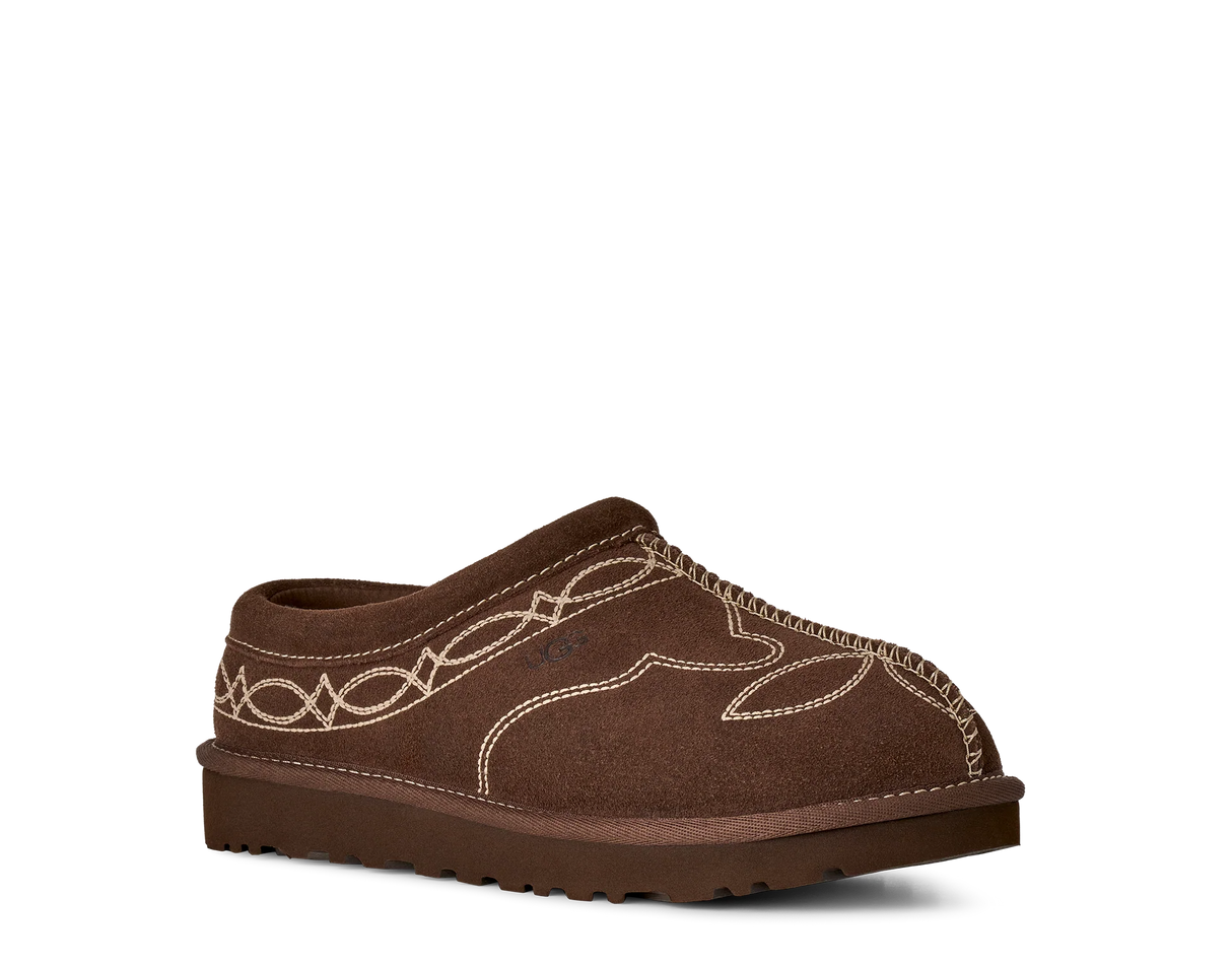Ugg Tasman Western - Burnt Cedar