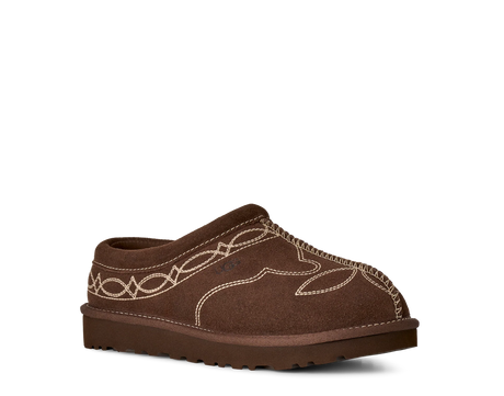 Ugg Tasman Western - Burnt Cedar