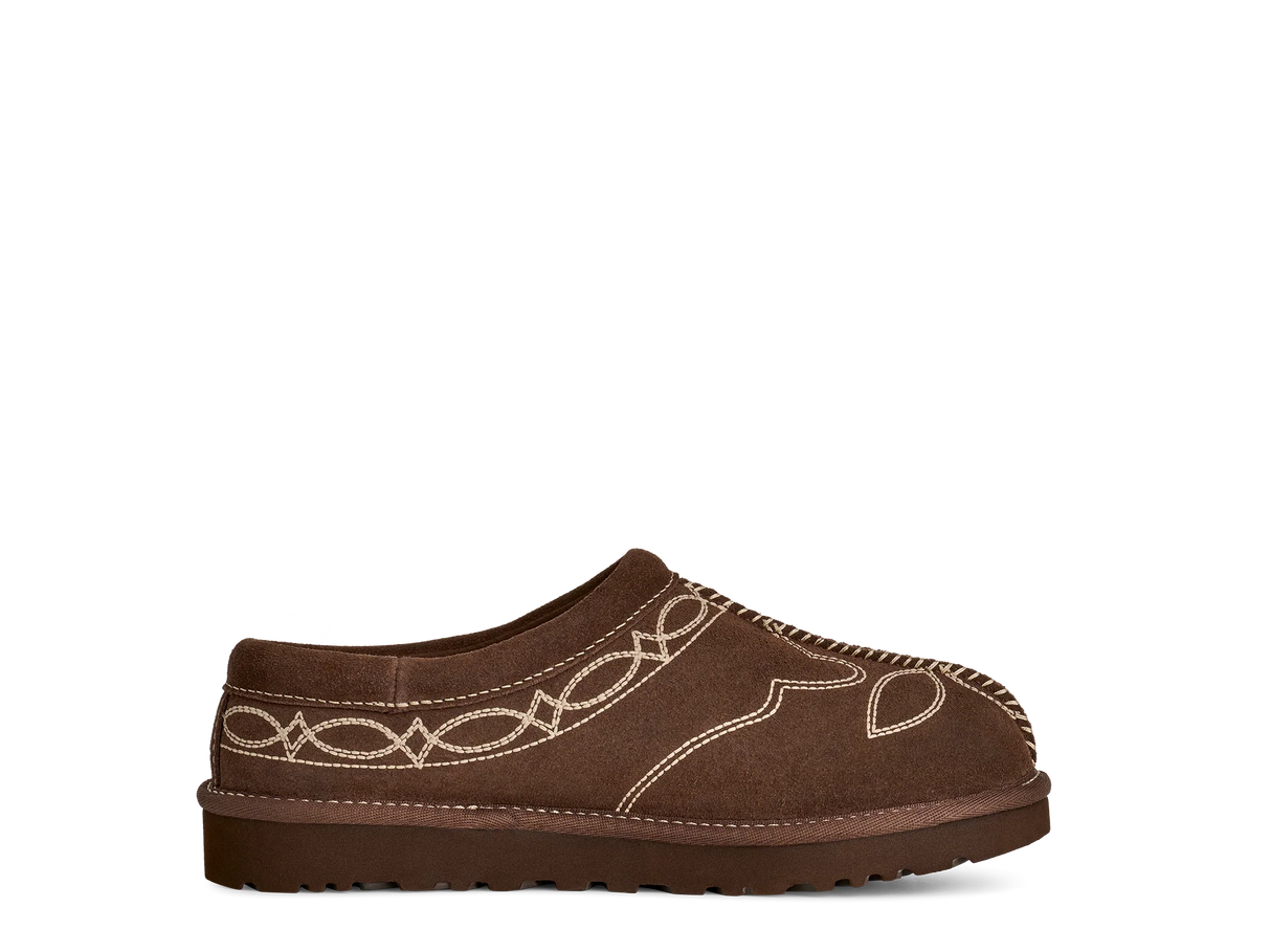 Ugg Tasman Western - Burnt Cedar