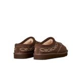 Ugg Tasman Western - Burnt Cedar