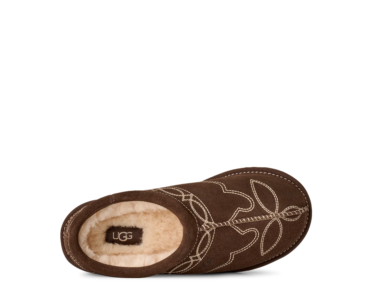 Ugg Tasman Western - Burnt Cedar