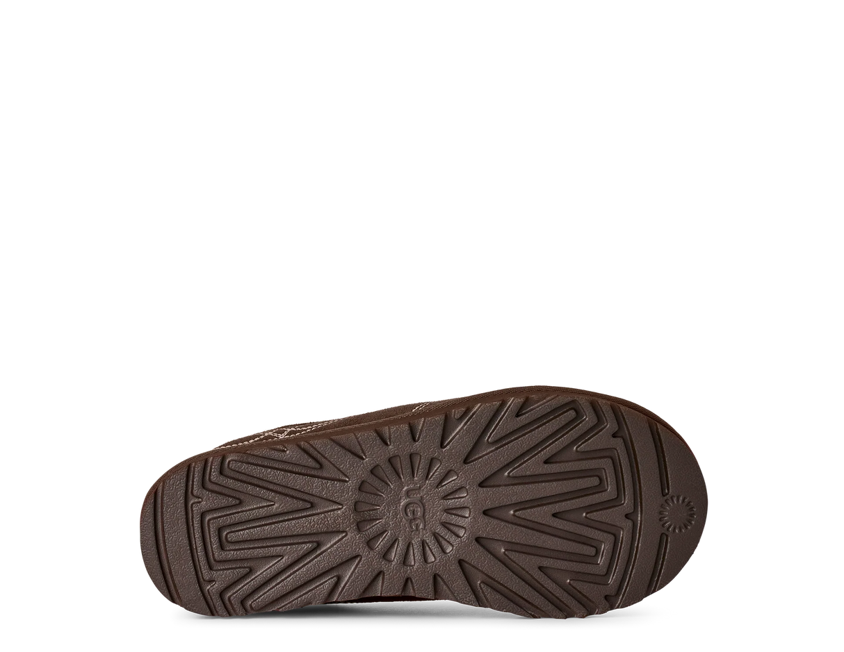 Ugg Tasman Western - Burnt Cedar