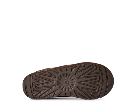 Ugg Tasman Western - Burnt Cedar
