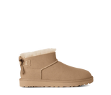 Ugg Ultra Mini Bailey Bow - Sand