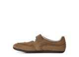 Ugg Quill Mary Jane - Light Bronze