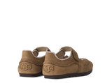 Ugg Quill Mary Jane - Light Bronze