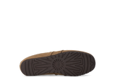 Ugg Quill Mary Jane - Light Bronze