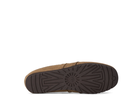 Ugg Quill Mary Jane - Light Bronze