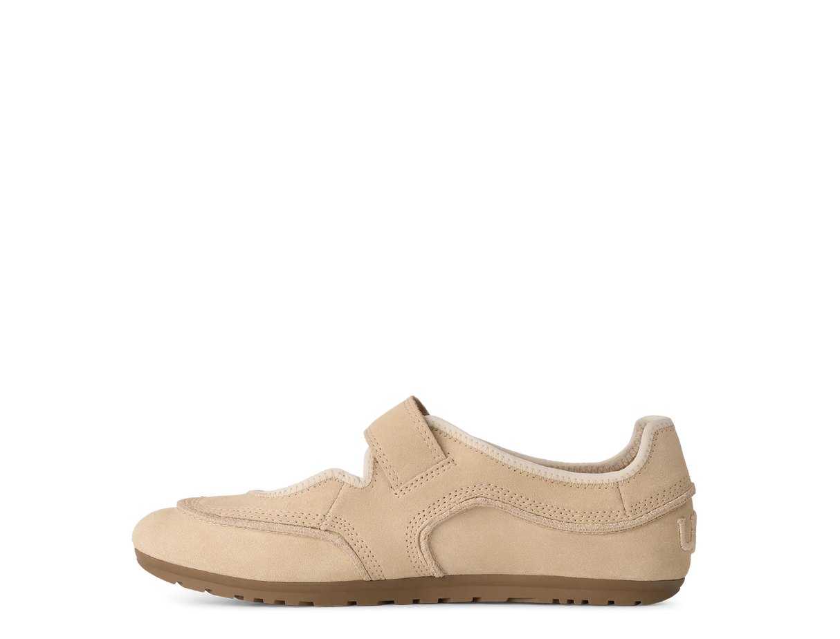 Ugg Quill Mary Jane - Sand