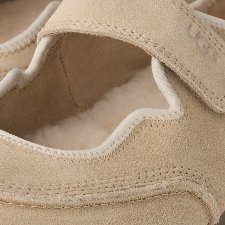 Ugg Quill Mary Jane - Sand