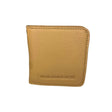 Wild Alice Beige Fold Cardholder – product image 1