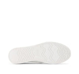 Toms Alpargata Plus Slip On - White