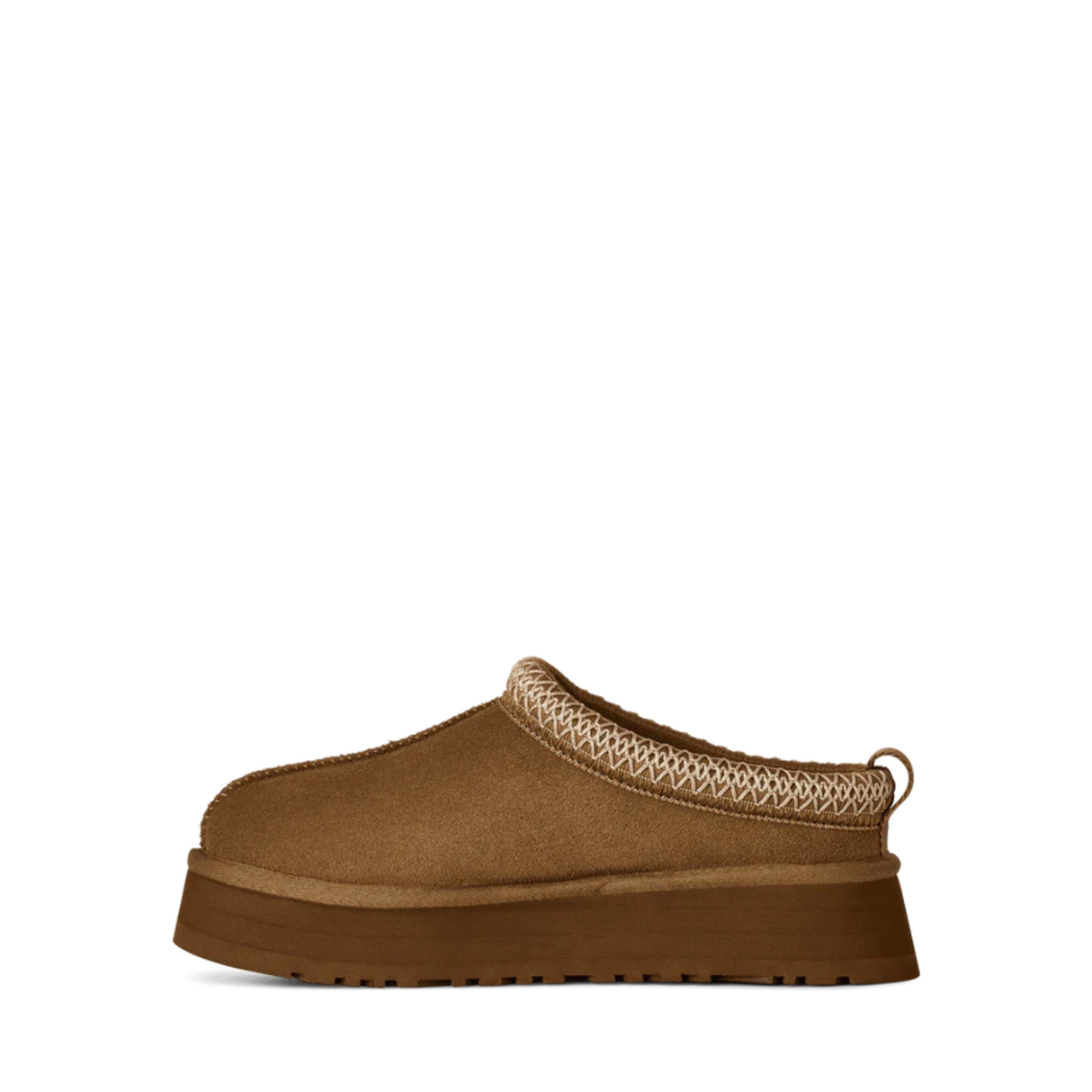 Ugg Tazz II Slipper - Light Bronze