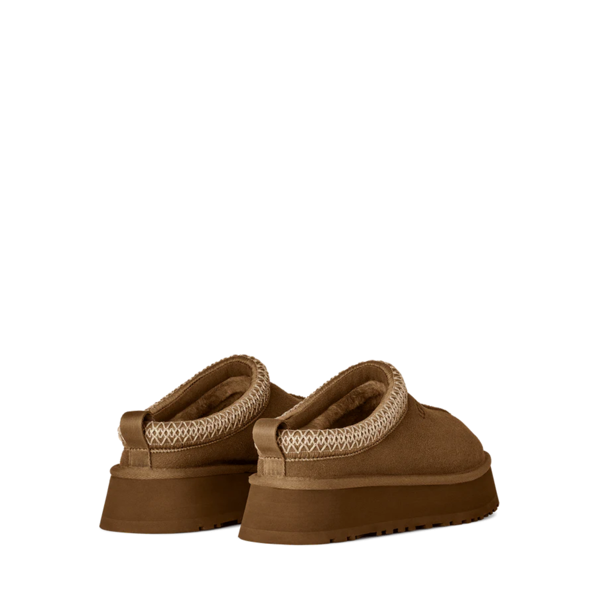 Ugg Tazz II Slipper - Light Bronze