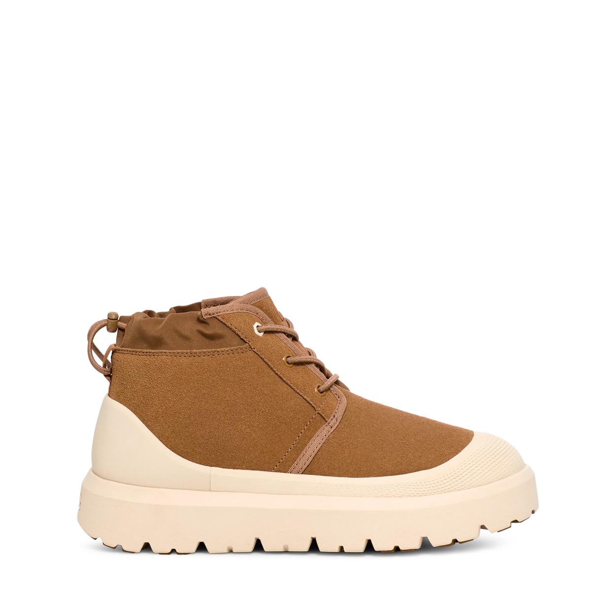 Ugg Neumel Weather Hybrid Boot - Chestnut/Whitecap