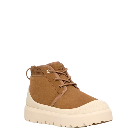 Ugg Neumel Weather Hybrid Boot - Chestnut/Whitecap
