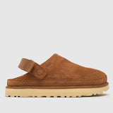 Ugg Goldenstar Clog - Chestnut