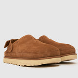 Ugg Goldenstar Clog - Chestnut
