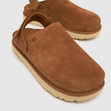 Ugg Goldenstar Clog - Chestnut