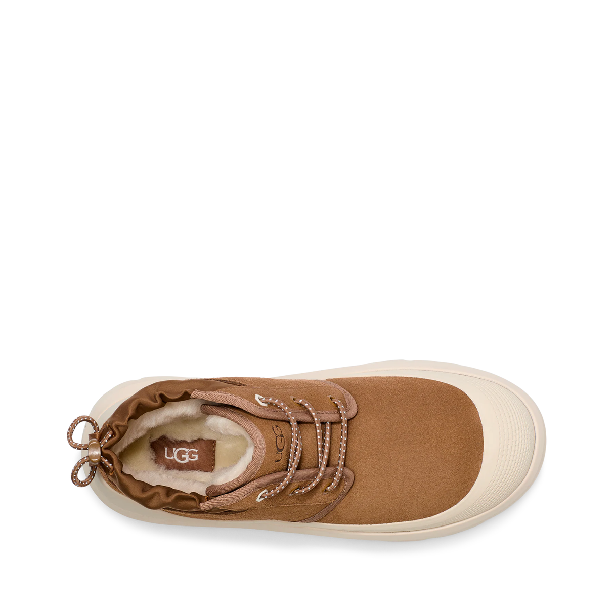 Ugg Neumel Weather Hybrid Boot - Chestnut/Whitecap