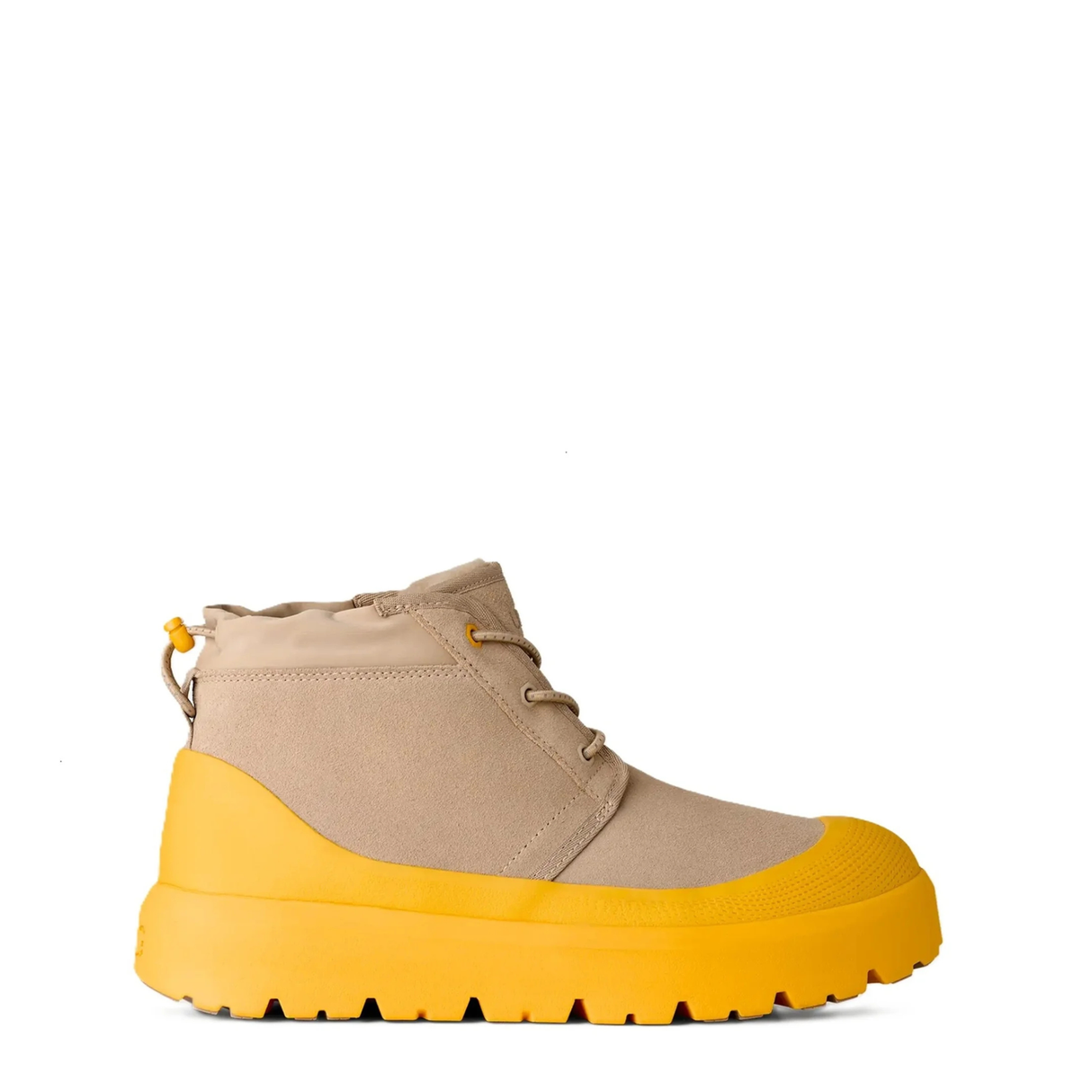 Ugg Neumel Weather Hybrid Boot - Mustard Seed/Summer Wheat