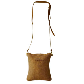 Gia Rustica Whisky 2 Tone Postman Bag – product image 1
