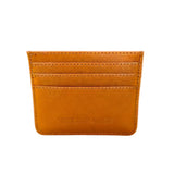 Wild Alice Orange Cardholder – product image 1