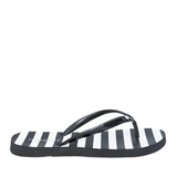 Holster Holiday Sandal - Striped