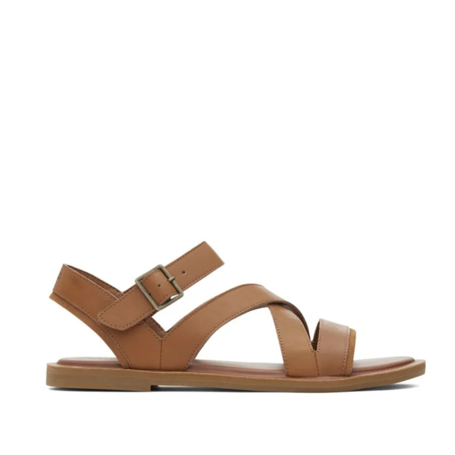 Toms Sloane Sandal - Tan