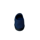 Footflex Push In Flats - Blue
