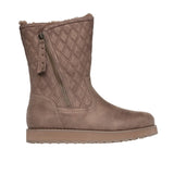 Skechers Keepsakes 2.0 Morning Walks Mid-Calf Boot – Taupe