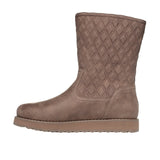 Skechers Keepsakes 2.0 Morning Walks Mid-Calf Boot – Taupe