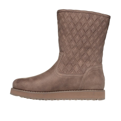 Skechers Keepsakes 2.0 Morning Walks Mid-Calf Boot – Taupe