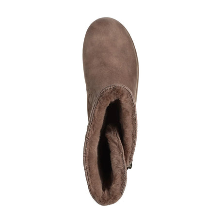 Skechers Keepsakes 2.0 Morning Walks Mid-Calf Boot – Taupe