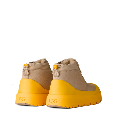 Ugg Neumel Weather Hybrid Boot - Mustard Seed/Summer Wheat