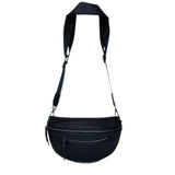 Wild Alice Black Moonbag – product image 1