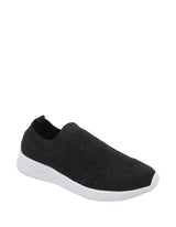 Holster Fireflyer Sneaker - Black