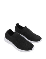 Holster Fireflyer Sneaker - Black