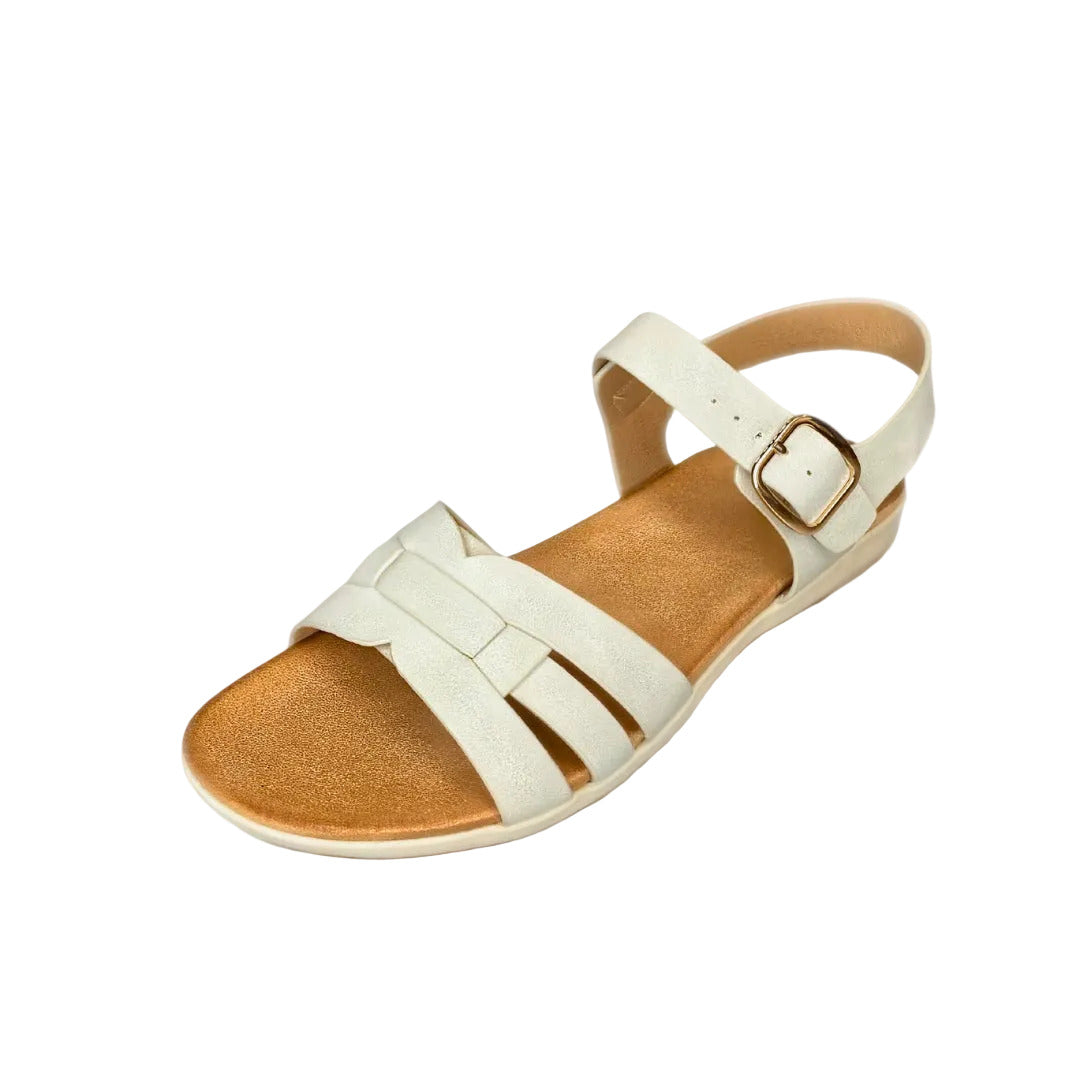 Queue Ice 3 Strap Sandal – product image 1