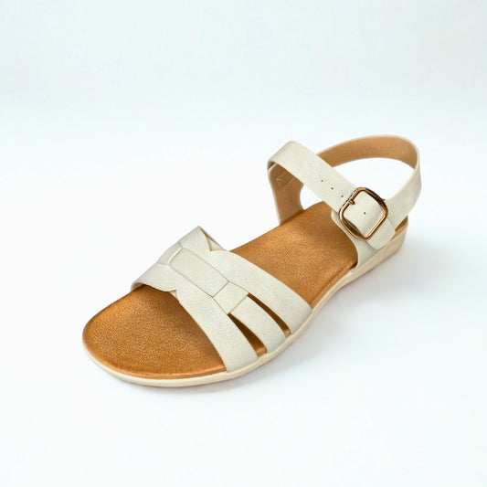 Queue ice 3 STRAP sandal