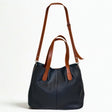 Wild Alice Black Tote Sling Bag – product image 1