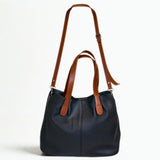 Wild Alice Black Tote Sling Bag – product image 1
