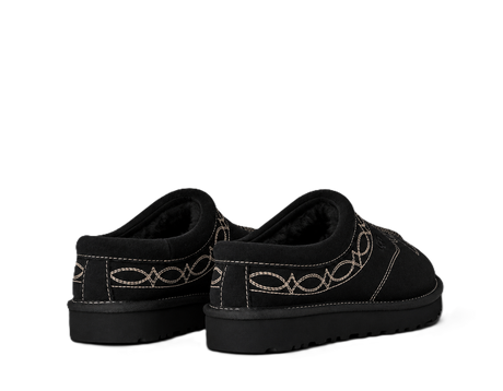Ugg Tasman Western - Black