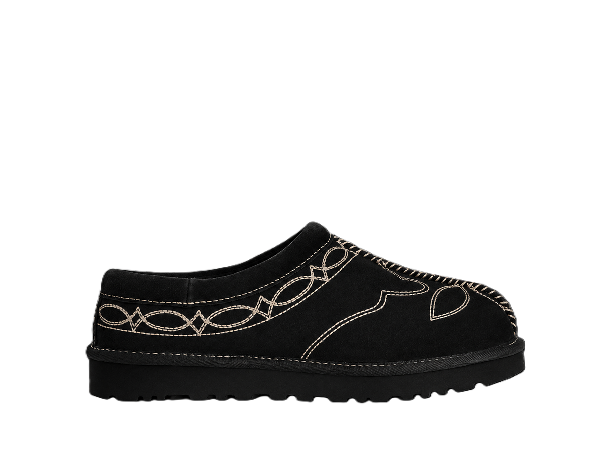 Ugg Tasman Western - Black
