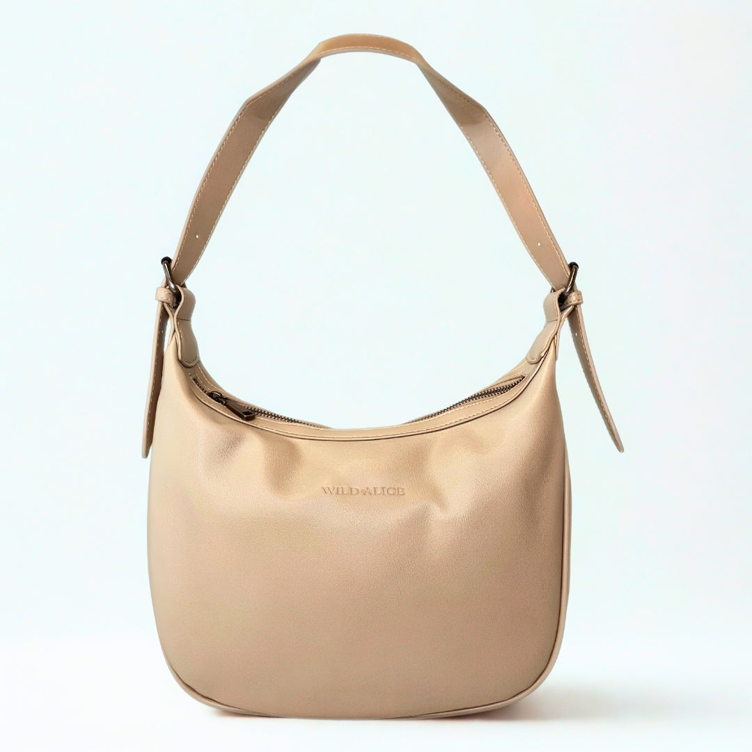 Wild Alice stone SHOULDER bag